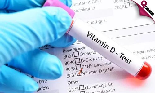 Neurobion Injection, Vitamin D Levels Test & More!